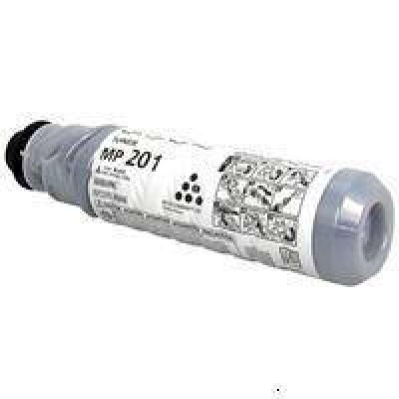 Тонер-картридж тип MP 201 RICOH Aficio 1515/MP161/171/201SPF 7K 842024/842338