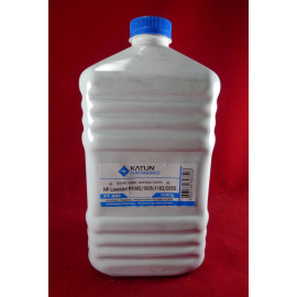 Тонер для картриджей CB435A/CE285A/CE278A/CF283A, CRG-712/725/737/728 Universal (кан. 1кг) Katun фас.Россия