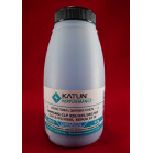 Тонер SAMSUNG CLP 320/325/360/365, CLX 3170/3305, Xerox 6110 Cyan, химический (фл. 45г) Katun фас.Россия