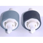 Ролик захвата из кассеты (лоток 3) HP LJ P2035/P2055 (RM1-6467)