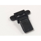 З/ч KYOCERA Верхняя часть петли автоподатчика оригиналов, пластик 302M417230