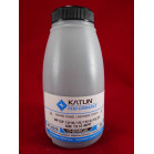 Тонер для картриджей CB540A/CE320A/CF210A/CF210X Black, химический (фл. 55г) Katun фас.Россия