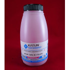 Тонер для картриджей CE313A Magenta, химический (фл. 25г) Katun фас.Россия