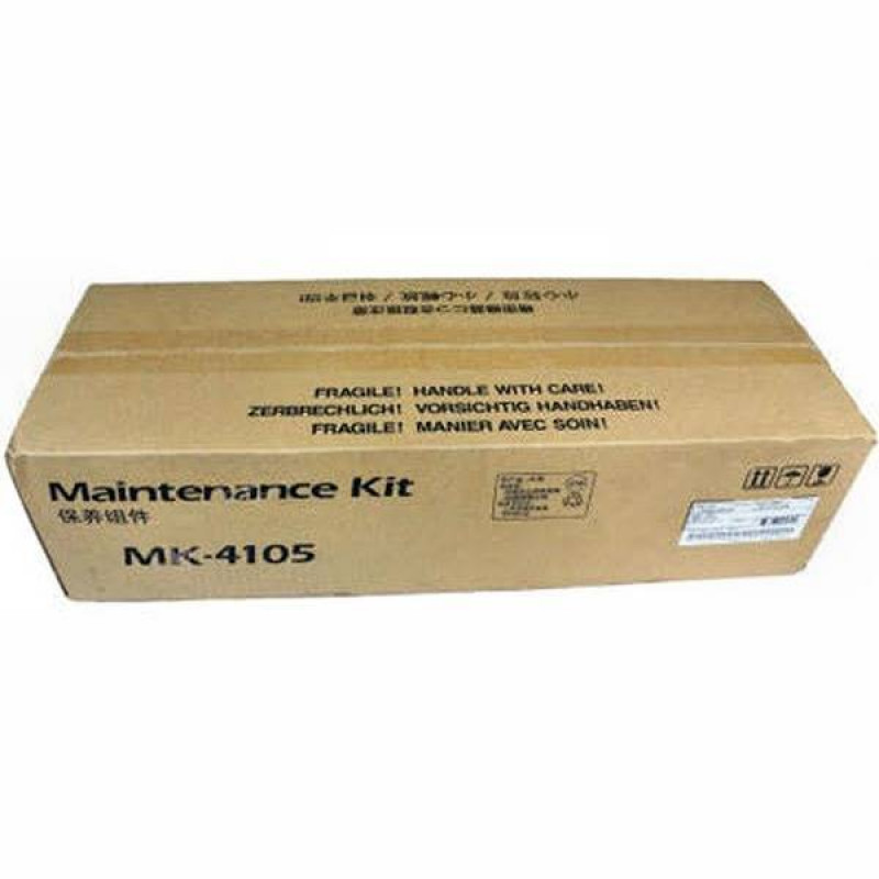 Сервисный комплект KYOCERA MK-4105 TASKalfa 1800/2200/1801/2201 150K