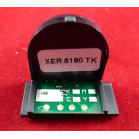 Чип Xerox Phaser 6180 (113R00726) Black, 8K ELP Imaging® 