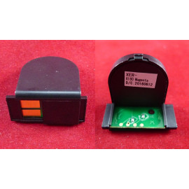 Чип Xerox Phaser 6180 (113R00724) Magenta, 6K ELP Imaging® 