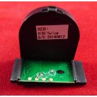 Чип Xerox Phaser 6180 (113R00725) Yellow, 6K ELP Imaging® 