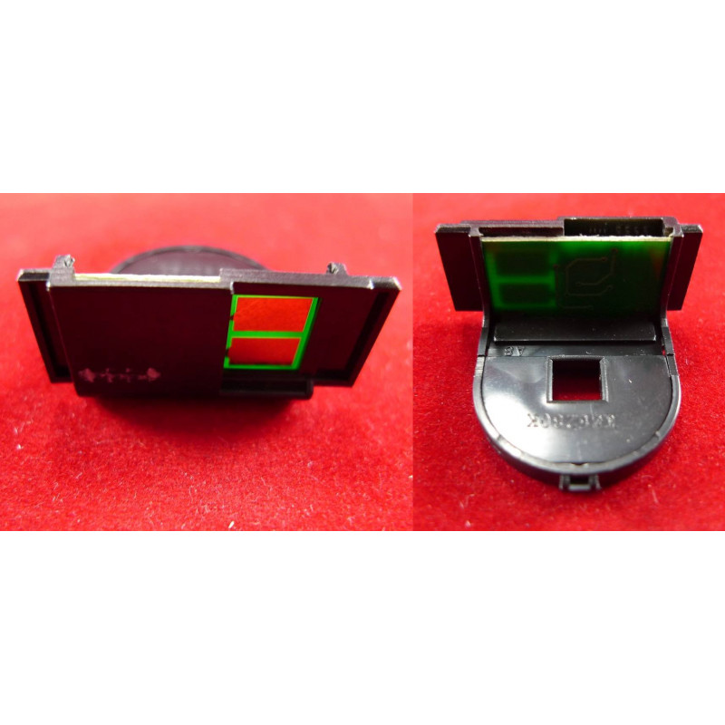 Чип Xerox Phaser 6280 (106R01403) Black, 7K ELP Imaging®