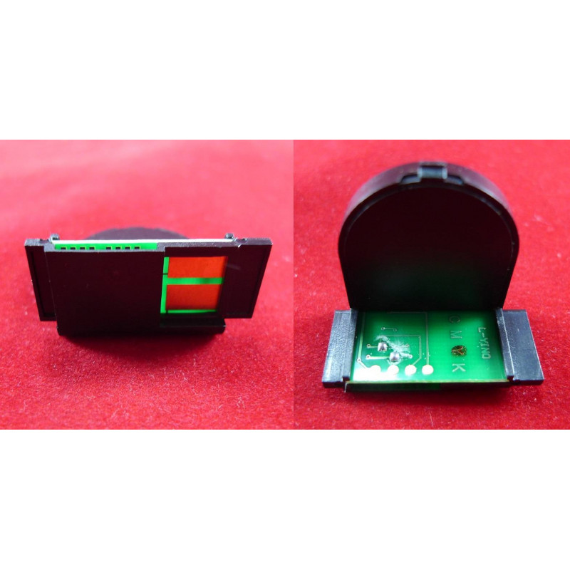 Чип Xerox Phaser 6280 (106R01402) Yellow, 5.9K ELP Imaging®