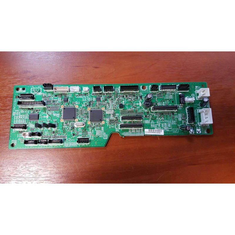 Плата DC-контроллера HP LJ M712/M725 (RM1-8934)