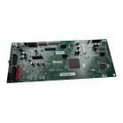 Плата DC-контроллера HP LJ M806/M830 (RM2-0540)
