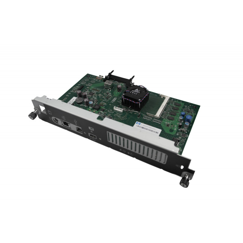 Плата форматера HP LJ M725 (CF066-67901/CF108-60001/CF108-67901) OEM