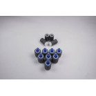Комплект роликов (для лотков 2,3,4,5) HP CLJ M855/M880 (A2W77-67905/RY7-5219)