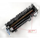 Термоузел BROTHER HL-5440/5450/5470/DCP-8110/8150/MFC-8510/8810/8910 (LU8566001/LU9953001/LU9701001/LU9216001/LY5610001)