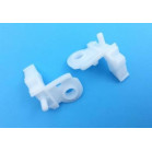 Держатель шестерней блока проявки KYOCERA 302M214230