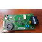 Плата факса HP LJ M127/M425/M426/M521/ CLJ M176/M177/M274/M276/M277/M476/M570 (CE711-60001/CF207-60001/CE710-60001) 