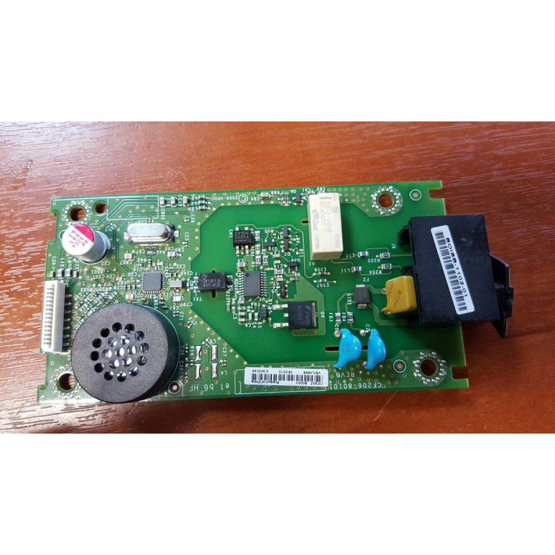 Плата факса HP LJ M127/M425/M426/M521/ CLJ M176/M177/M274/M276/M277/M476/M570 (CE711-60001/CF207-60001/CE710-60001) 