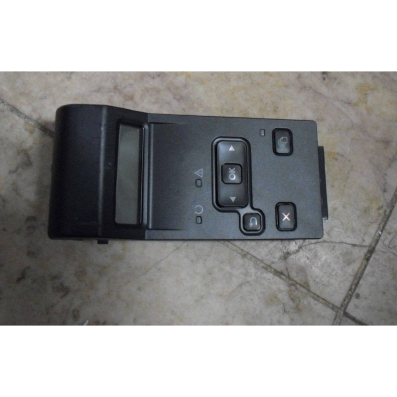 Панель управления в сборе HP LJ M401a/n/d (RM1-9149/RM1-9040) OEM