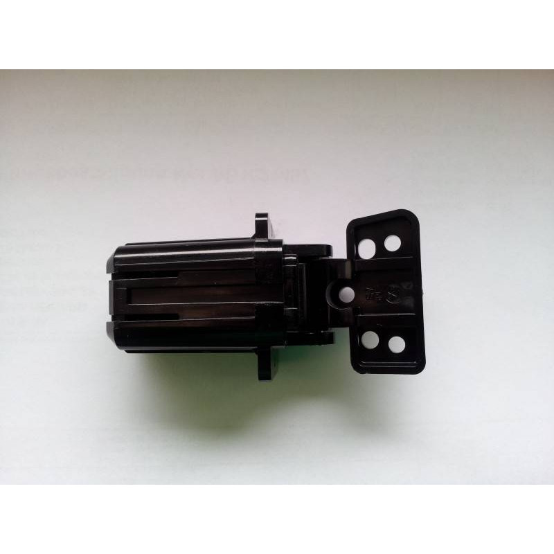 Шарнир (петля) автоподатчика ADF левый HP LJ M521 (CZ271-60023/CZ271-60020) OEM
