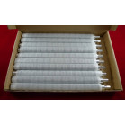 Вал магнитный (оболочка) для картриджей C4096A/C4127A/X/C8061X/Q2610A/Q6511A/X/Q7551A/X/CE255A/X ELP Imaging® 10шт