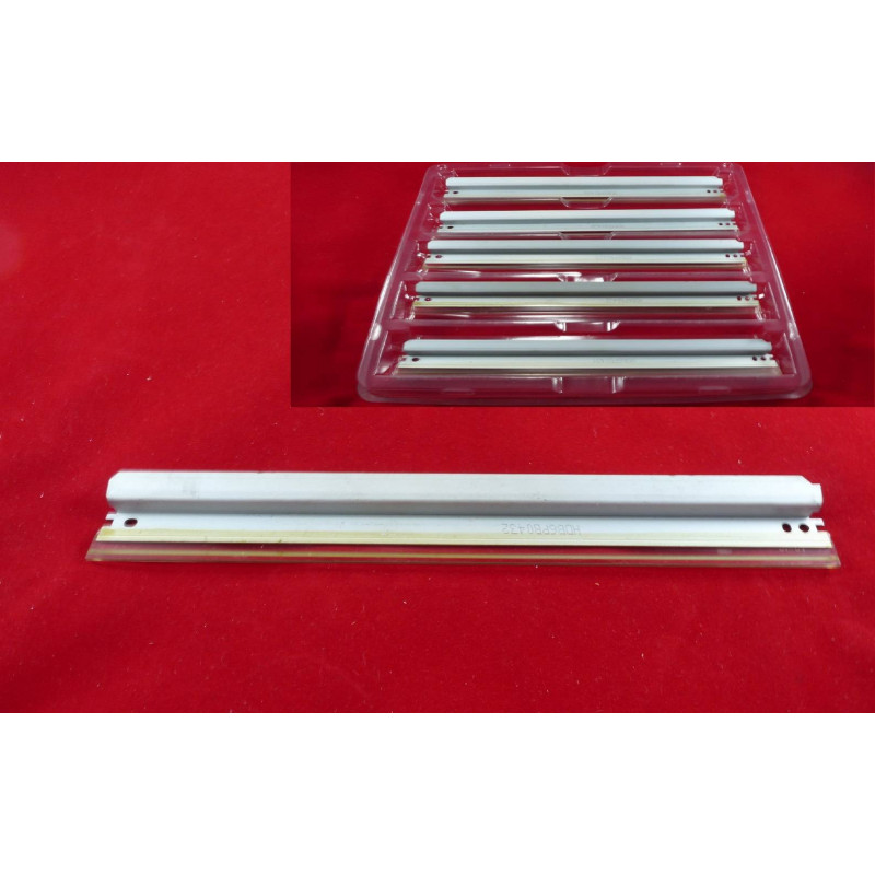 Ракель (WB) для картриджей Q6000A-Q6003A ELP Imaging®  5шт