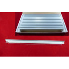 Ракель (Wiper Blade) Samsung ML-1610/1615/1640/2010/2240/2510/2570, Phaser3117 ELP Imaging® 10шт