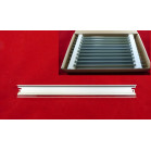 Ракель (Wiper Blade) Samsung ML-216x/SCX3400/3405/3405F/3405FW/3407/SF-760, SL-M2020/2070 (MLT-D101) ELP Imaging® 10шт