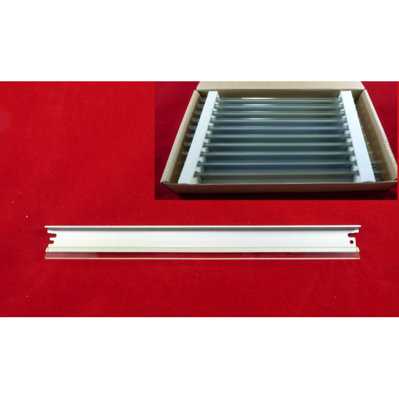 Ракель (Wiper Blade) Samsung ML-216x/SCX3400/3405/3405F/3405FW/3407/SF-760, SL-M2020/2070 (MLT-D101) ELP Imaging® 10шт