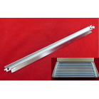 Дозир. лезвие (DB) для картриджей CB540/CE310/320/410,CF210/380,CC530,CRG-718 ELP Imaging® 10шт