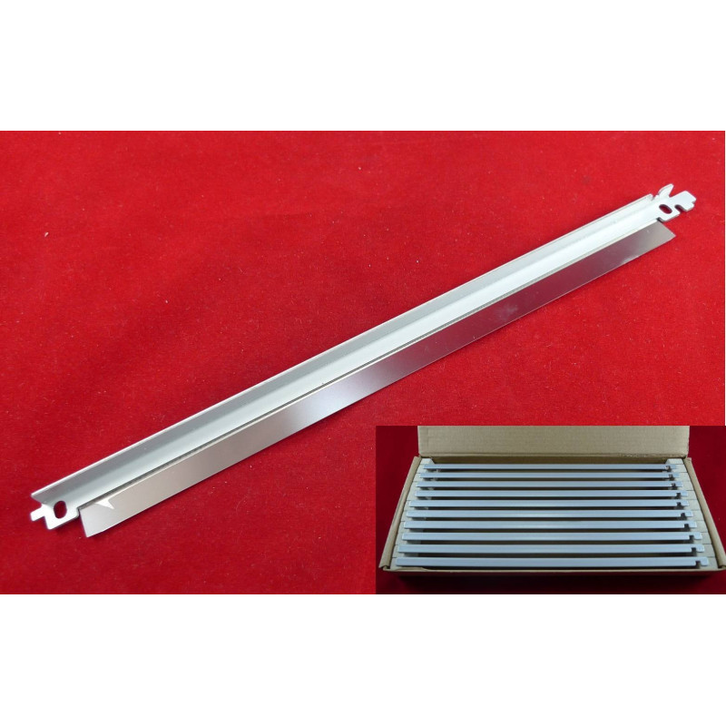 Дозир. лезвие (DB) для картриджей CB540/CE310/320/410,CF210/380,CC530,CRG-718 ELP Imaging® 10шт