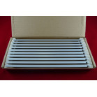 Дозир. лезвие (DB) для картриджей CB540/CE310/320/410,CF210/380,CC530,CRG-718 ELP Imaging® 10шт