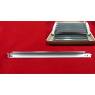 Дозирующее лезвие (Doctor Blade) Samsung ML-1910/15/2525/2580/2850/2851/2855,SCX-4600/23 (D105) ELP Imaging® 10шт
