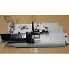 Узел осей роликов захвата и подачи в сборе HP LJ M601/M602/M603/M604/M605/M606 (RM1-8424) 