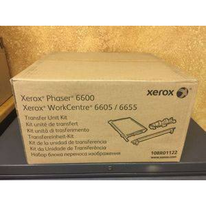 Сервисный комплект XEROX Phaser 6600/VL C400/C405 100K