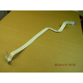 Шлейф сканирующей линейки Canon MF3010 (FK4-5807/FK3-2617/FK3-2618)