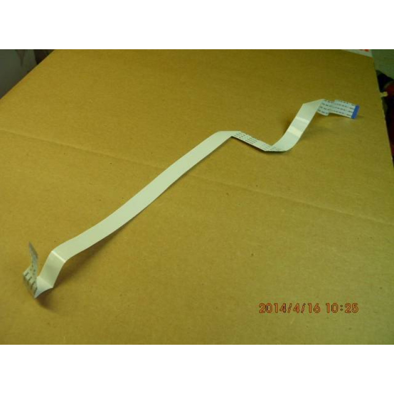 Шлейф сканирующей линейки Canon MF3010 (FK4-5807/FK3-2617/FK3-2618)