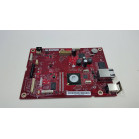 Плата форматера HP LJ M521 (A8P80-60001) OEM