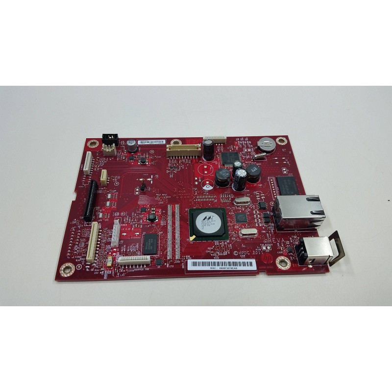 Плата форматера HP LJ M521 (A8P80-60001) OEM