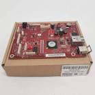 Плата форматера HP LJ M521 (A8P80-60001) OEM