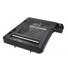 Сканер в сборе (основание) HP LJ M521 (A8P79-65015/A8P79-60121) 