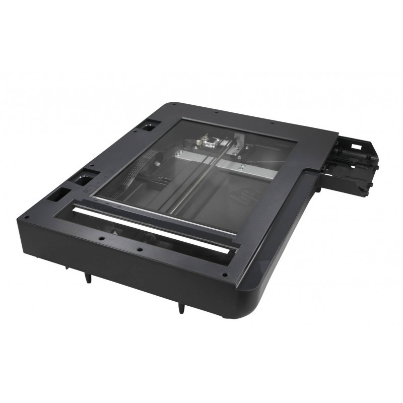Сканер в сборе (основание) HP LJ M521 (A8P79-65015/A8P79-60121) 