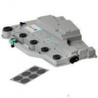 Бокс отработанного тонера для RICOH SP C430DN/SPC431DN/SPC440DN (406665) 50K