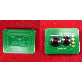 Чип OKI C610 (44315322) Magenta, 6K ELP Imaging® 