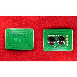 Чип OKI C610 (44315321) Yellow, 6K ELP Imaging® 