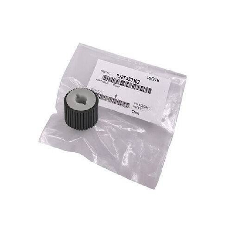 Ролик захвата ADF Konica-Minolta DF608 (9J07330101/9J07330102) 200K