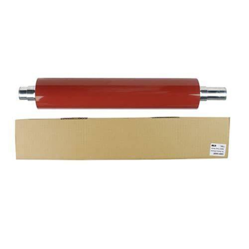 Вал тефлоновый Konica-Minolta bizhub PRO 1051/1200/ PRESS 1250 (A0G6730411/A0G6730400)