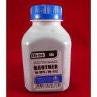 Тонер Brother TN 1075/1070/1060/1050/1040/1030/1020/1010/1000 HL-1112/1110/1111/1118 (фл. 40г) B&W Standart фас.Россия