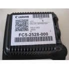 Ролик отделения Canon iR Adv 6055/6075/6255/6265/6275/8085/8105/8205/C5058/5068/5800/5870/6800/6870/7055 (FC5-2528)