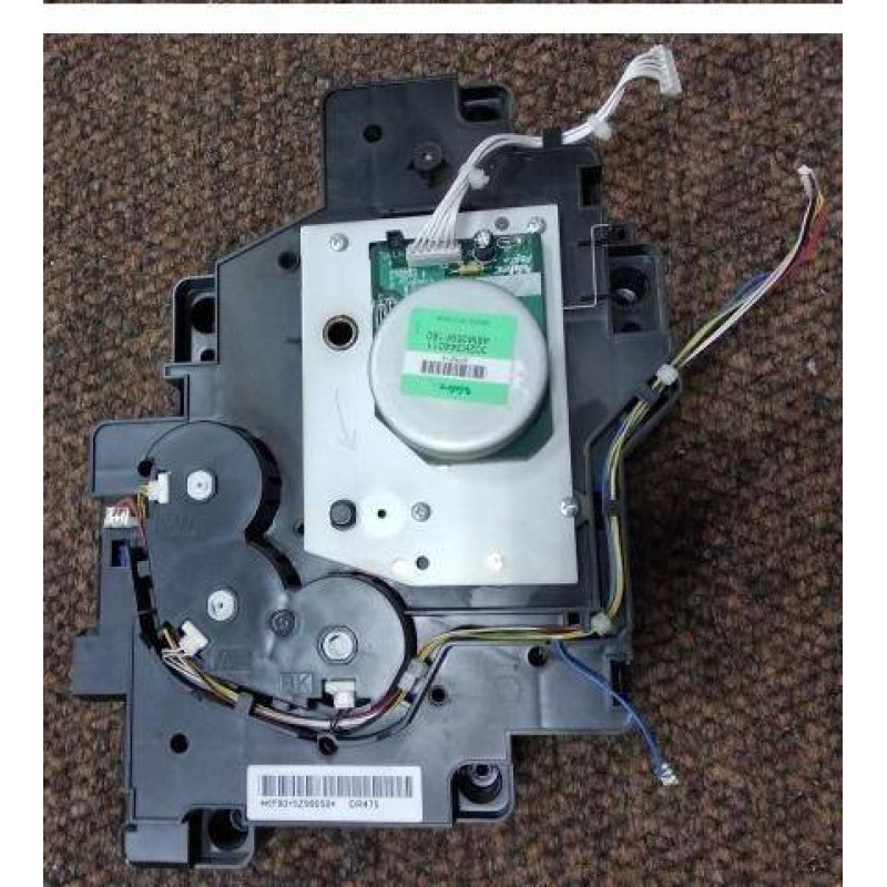 Редуктор KYOCERA DR-475