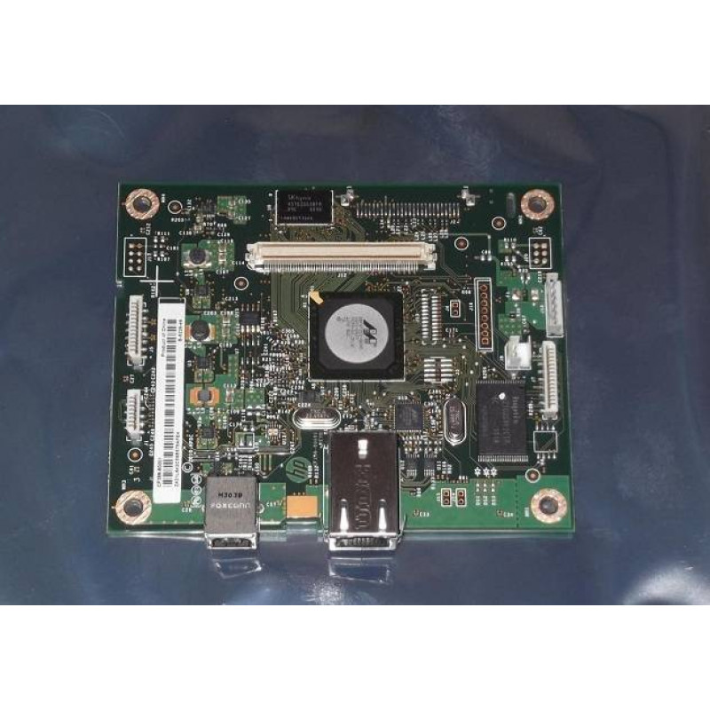 Плата форматера HP LJ M401dne (CF399-60001) OEM